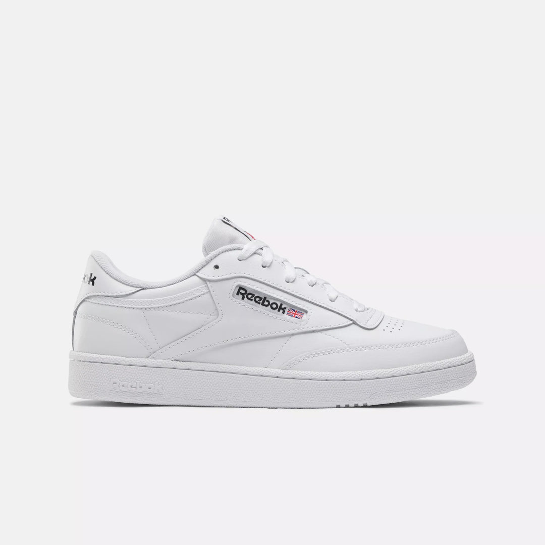 Reebok Men's Club C 85 Shoes