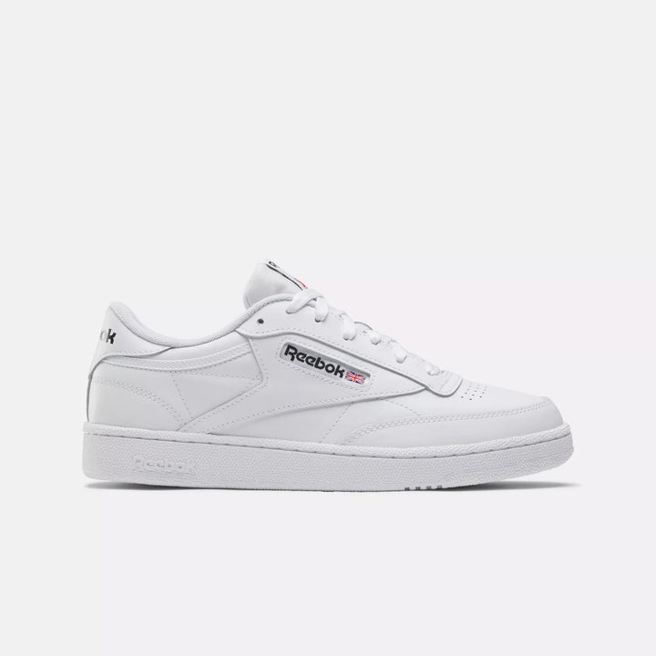 Reebok Men's Club C 85 Shoes