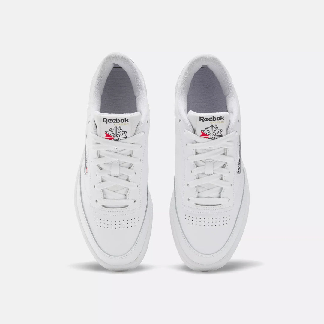 Reebok Men's Club C 85 Shoes