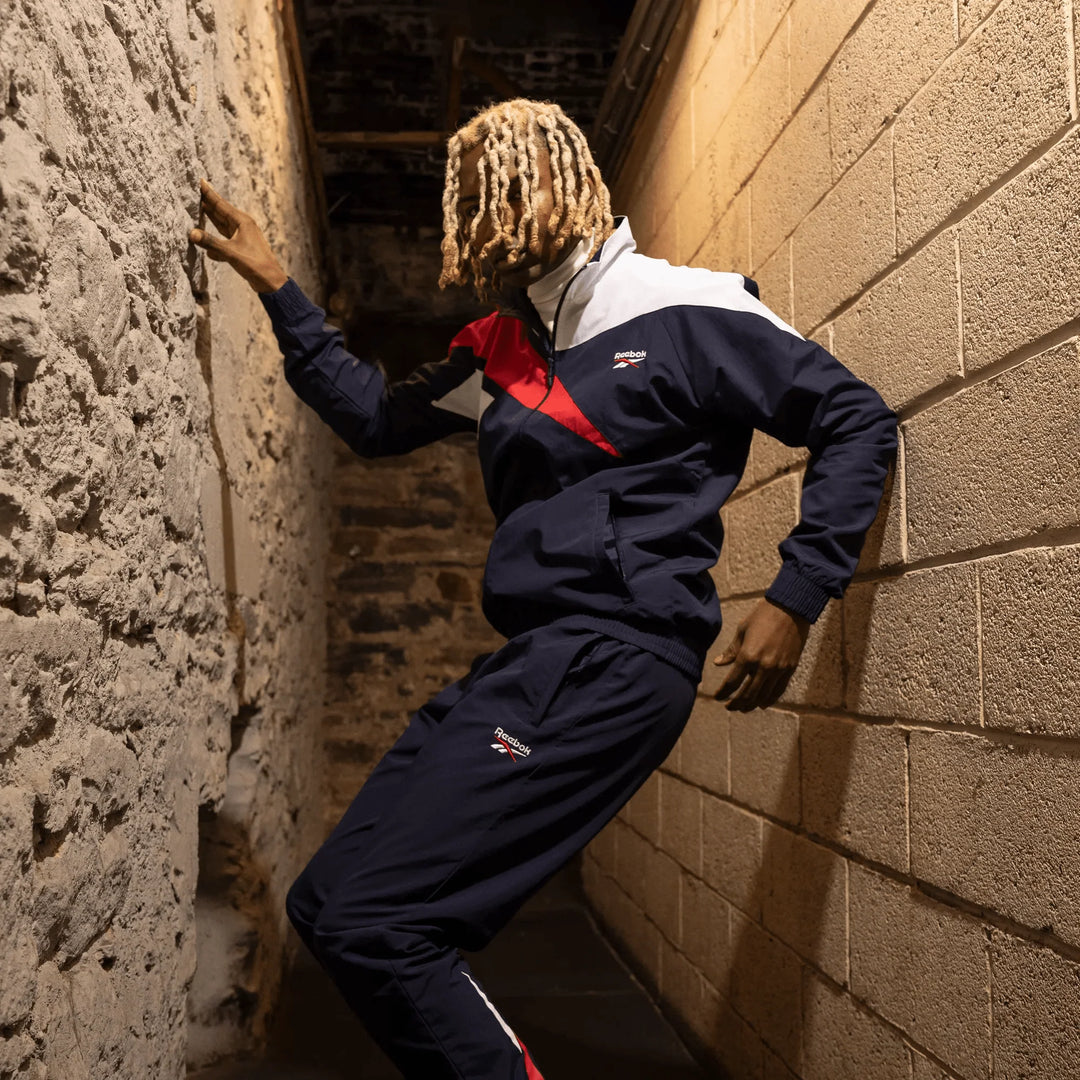 Reebok Classics Vector Track Pants