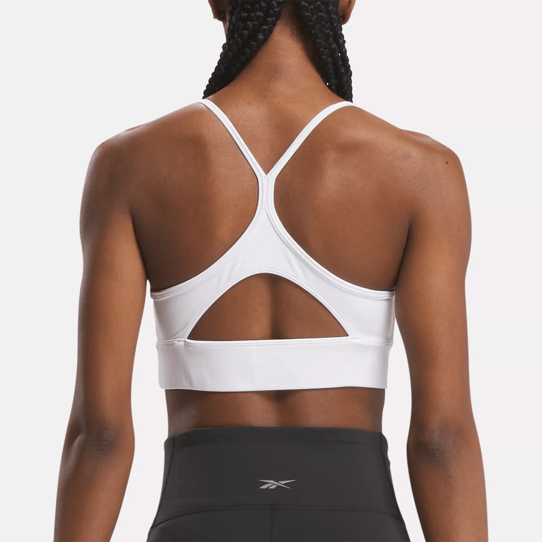 Reebok Women's Workout Ready Sports Bra
