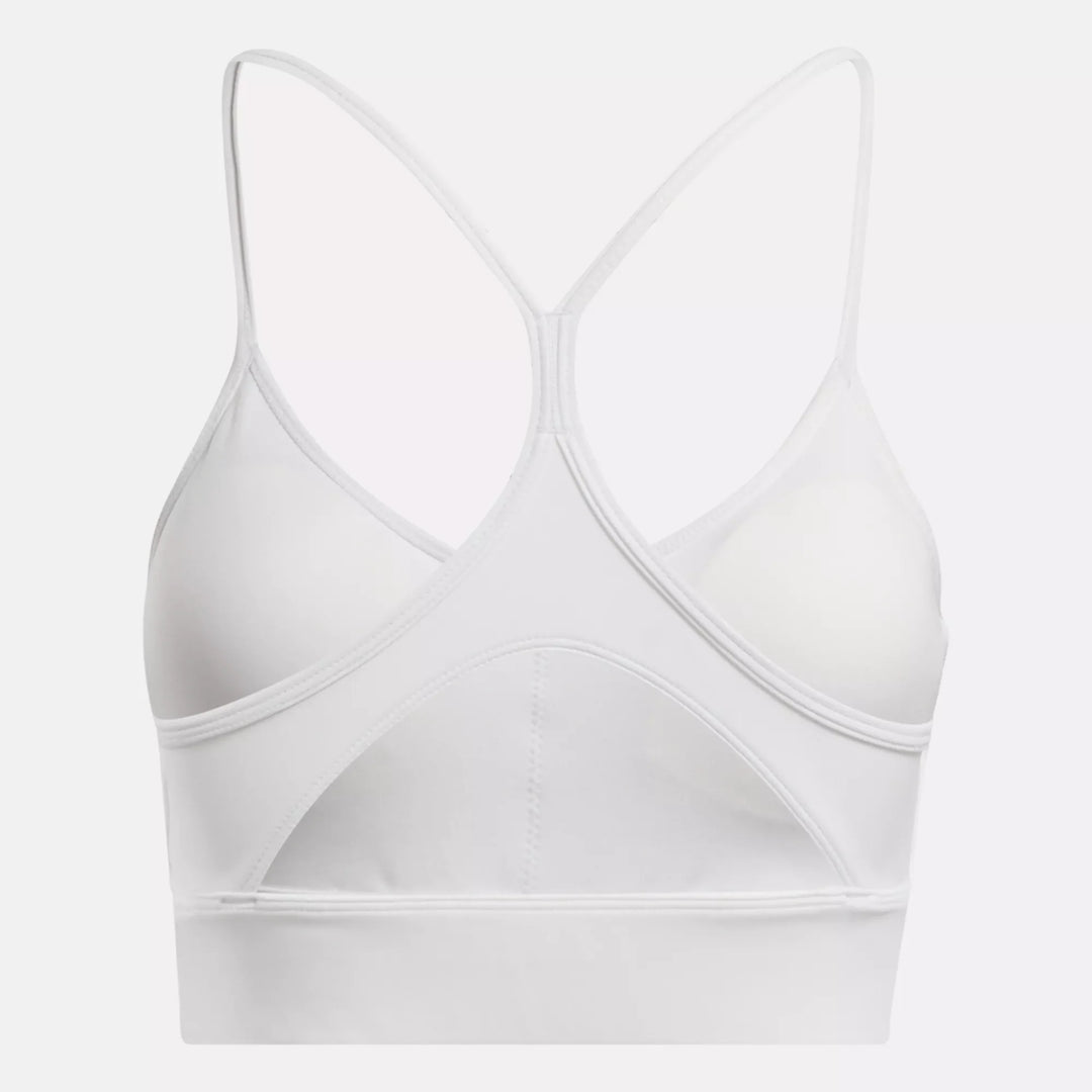 Reebok Women's Workout Ready Sports Bra
