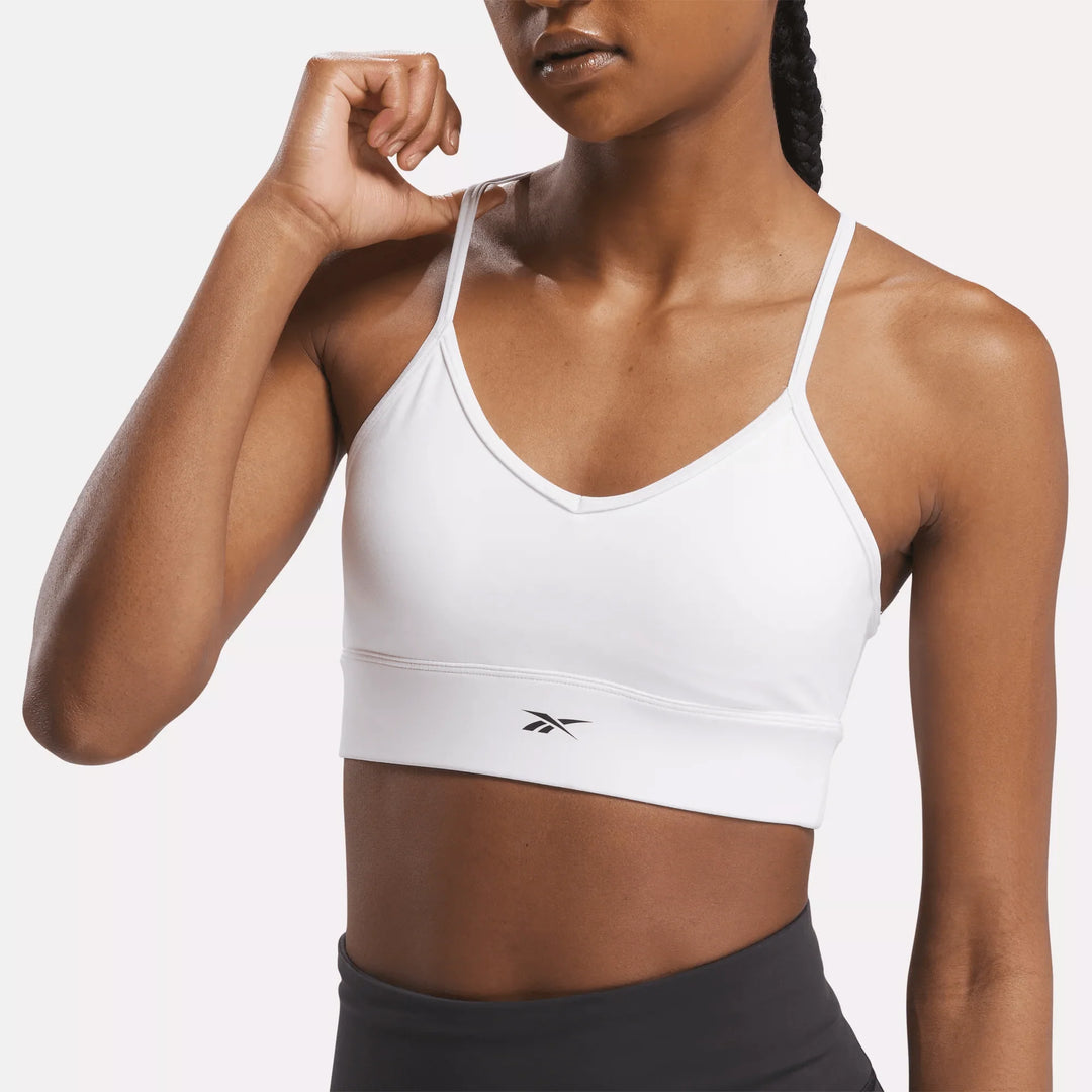 Reebok Women's Workout Ready Sports Bra