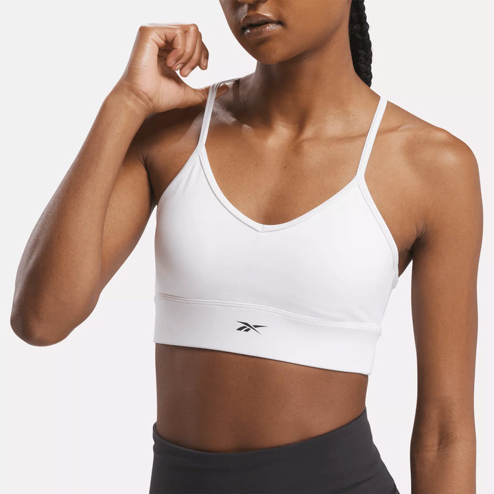 Reebok Women's Workout Ready Sports Bra