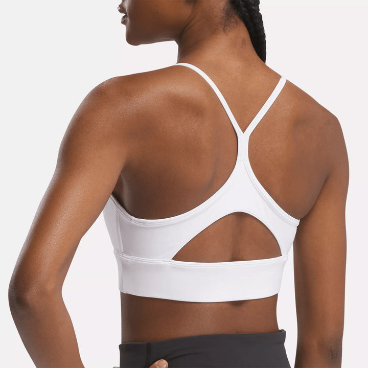 Reebok Women's Workout Ready Sports Bra