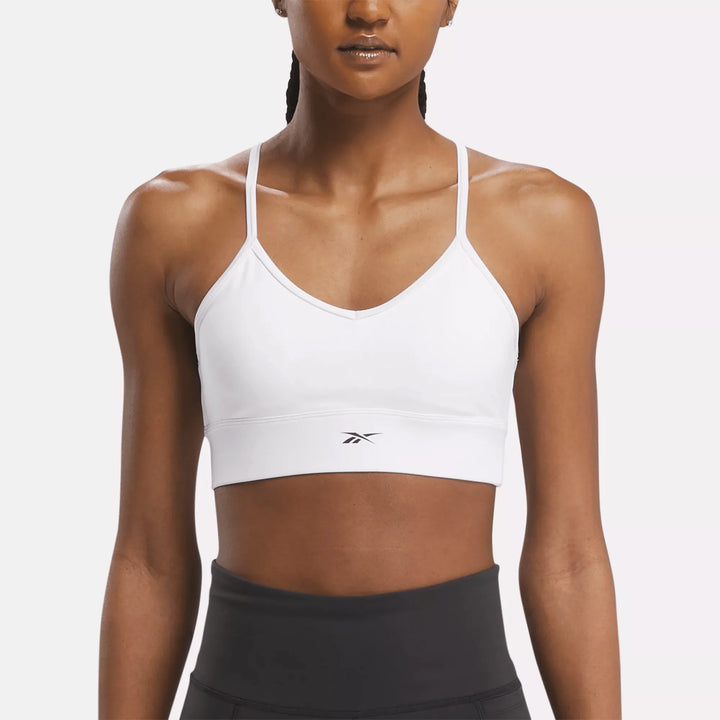 Reebok Women's Workout Ready Sports Bra