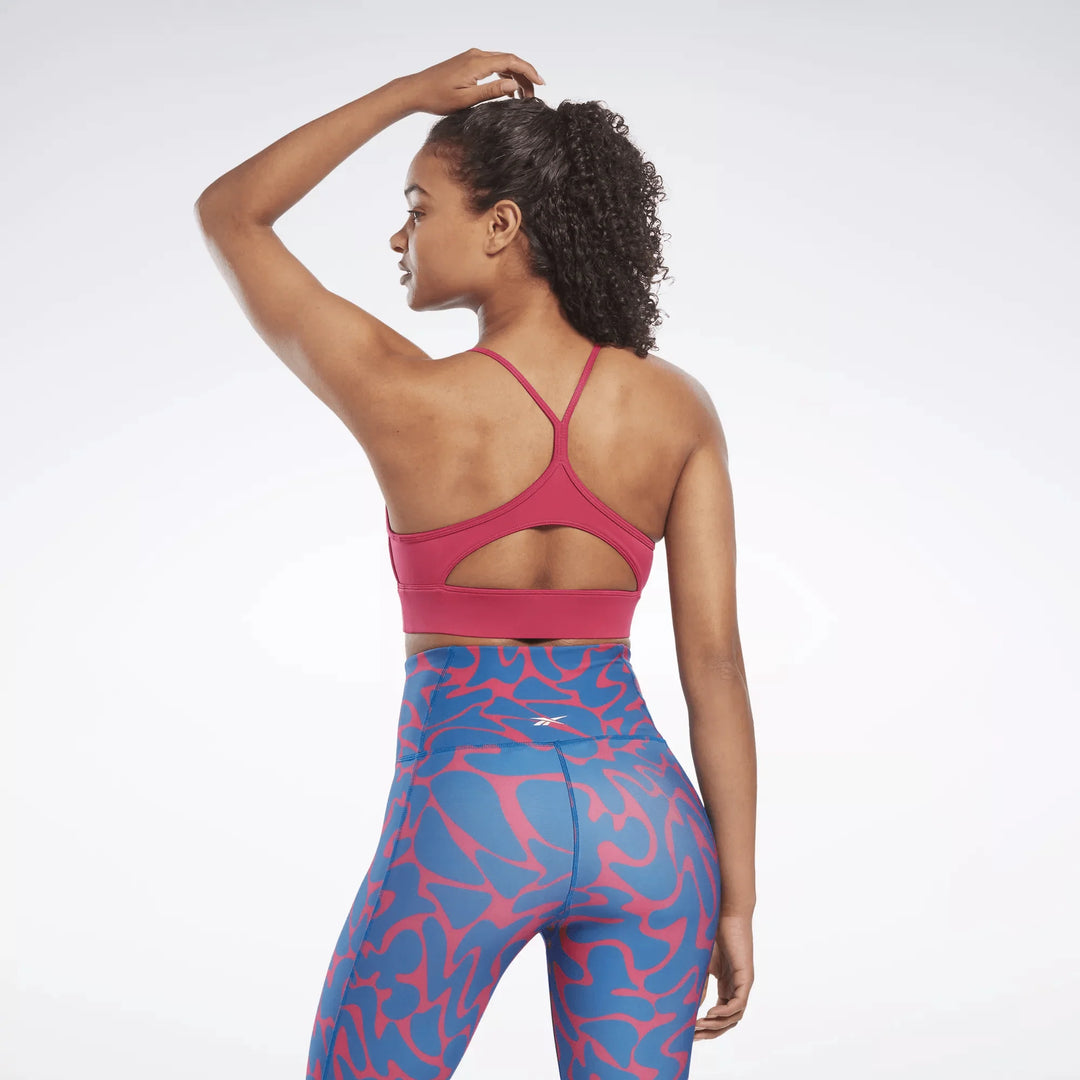 Reebok Women's Workout Ready Sports Bra