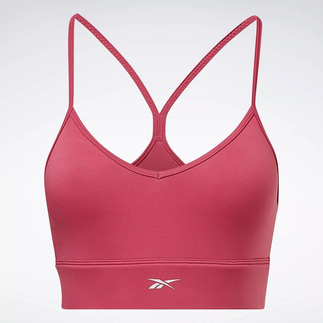 Reebok Women's Workout Ready Sports Bra