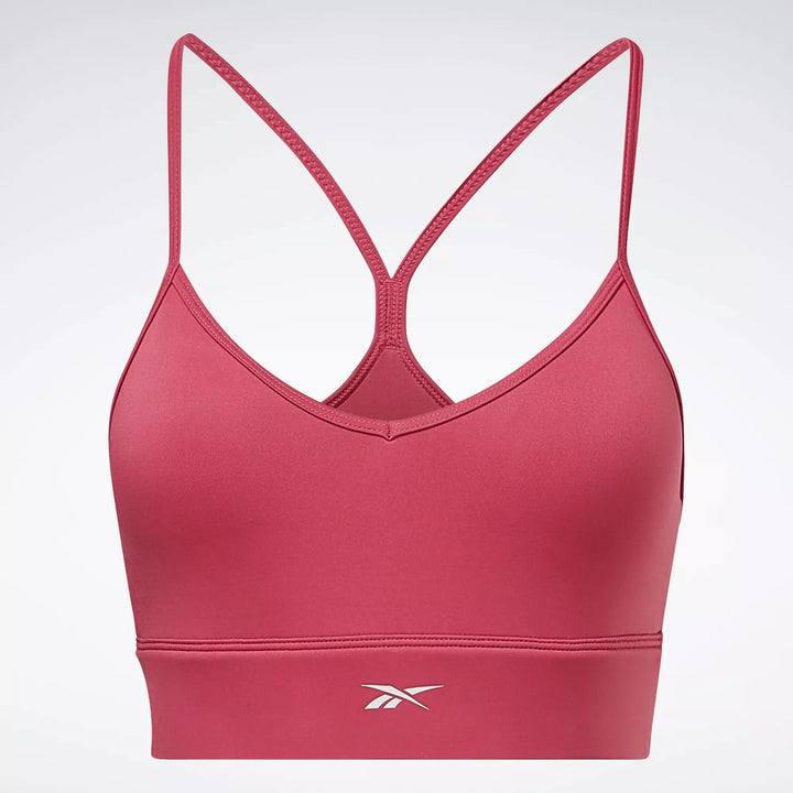 Reebok Women's Workout Ready Sports Bra