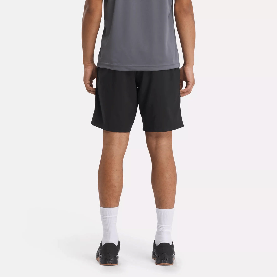 Reebok  Men's Workout Ready Shorts 9"
