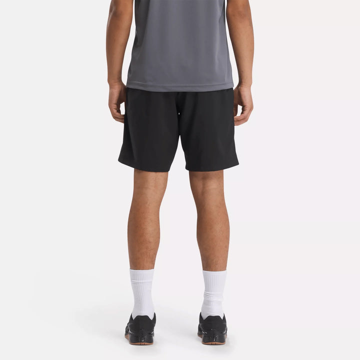 Reebok  Men's Workout Ready Shorts 9"