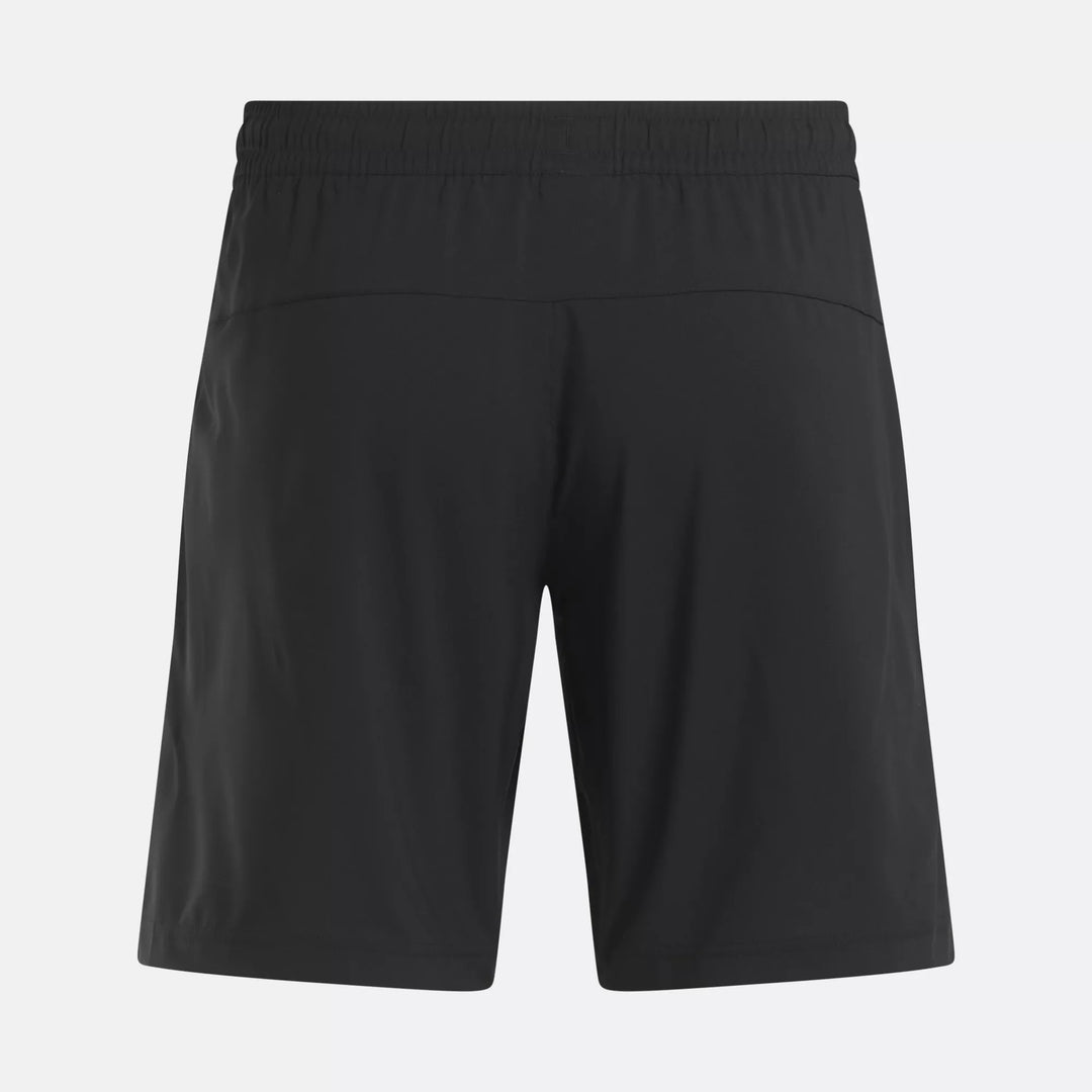 Reebok  Men's Workout Ready Shorts 9"