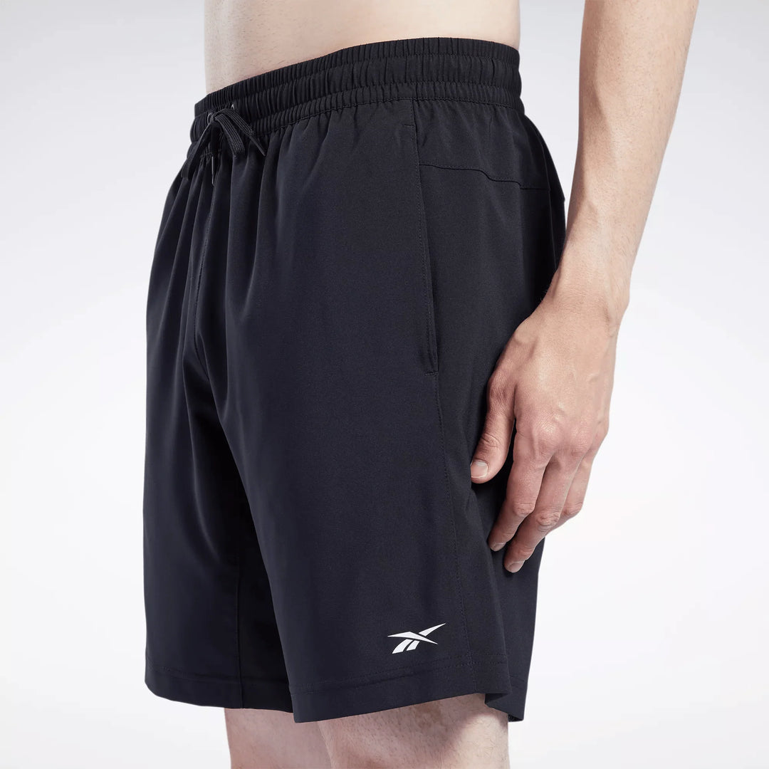 Reebok  Men's Workout Ready Shorts 9"