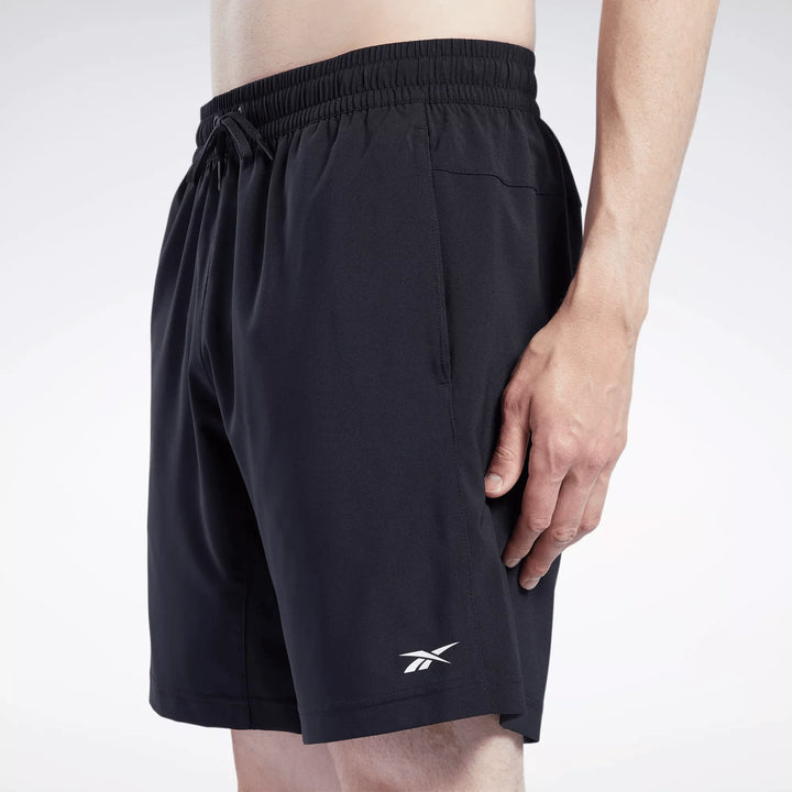 Reebok  Men's Workout Ready Shorts 9"