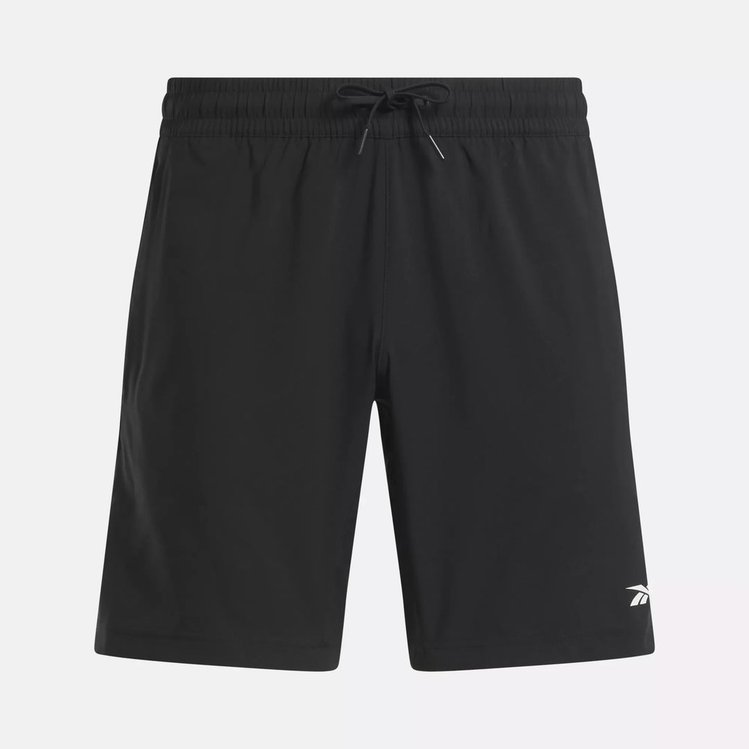 Reebok  Men's Workout Ready Shorts 9"