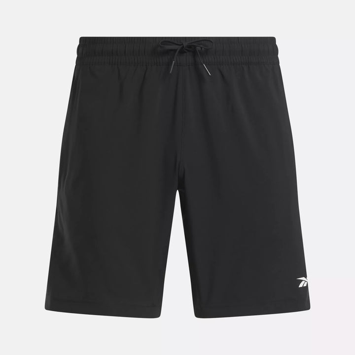 Reebok  Men's Workout Ready Shorts 9"