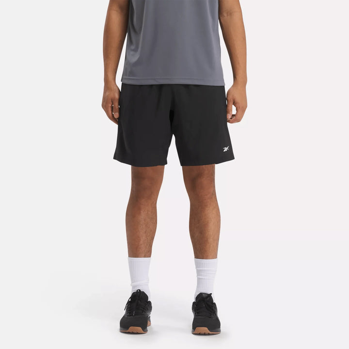Reebok  Men's Workout Ready Shorts 9"