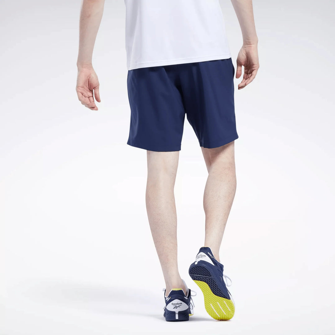 Reebok  Men's Workout Ready Shorts 9"