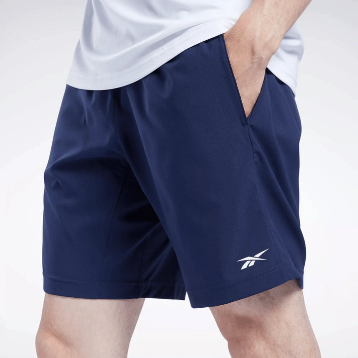 Reebok  Men's Workout Ready Shorts 9"