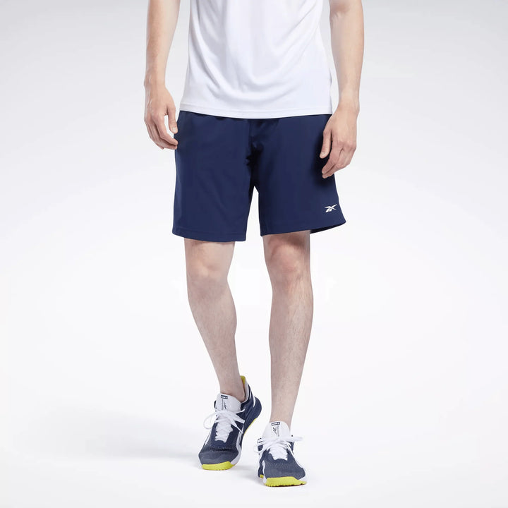 Reebok  Men's Workout Ready Shorts 9"