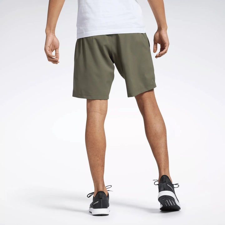 Reebok  Men's Workout Ready Shorts 9"