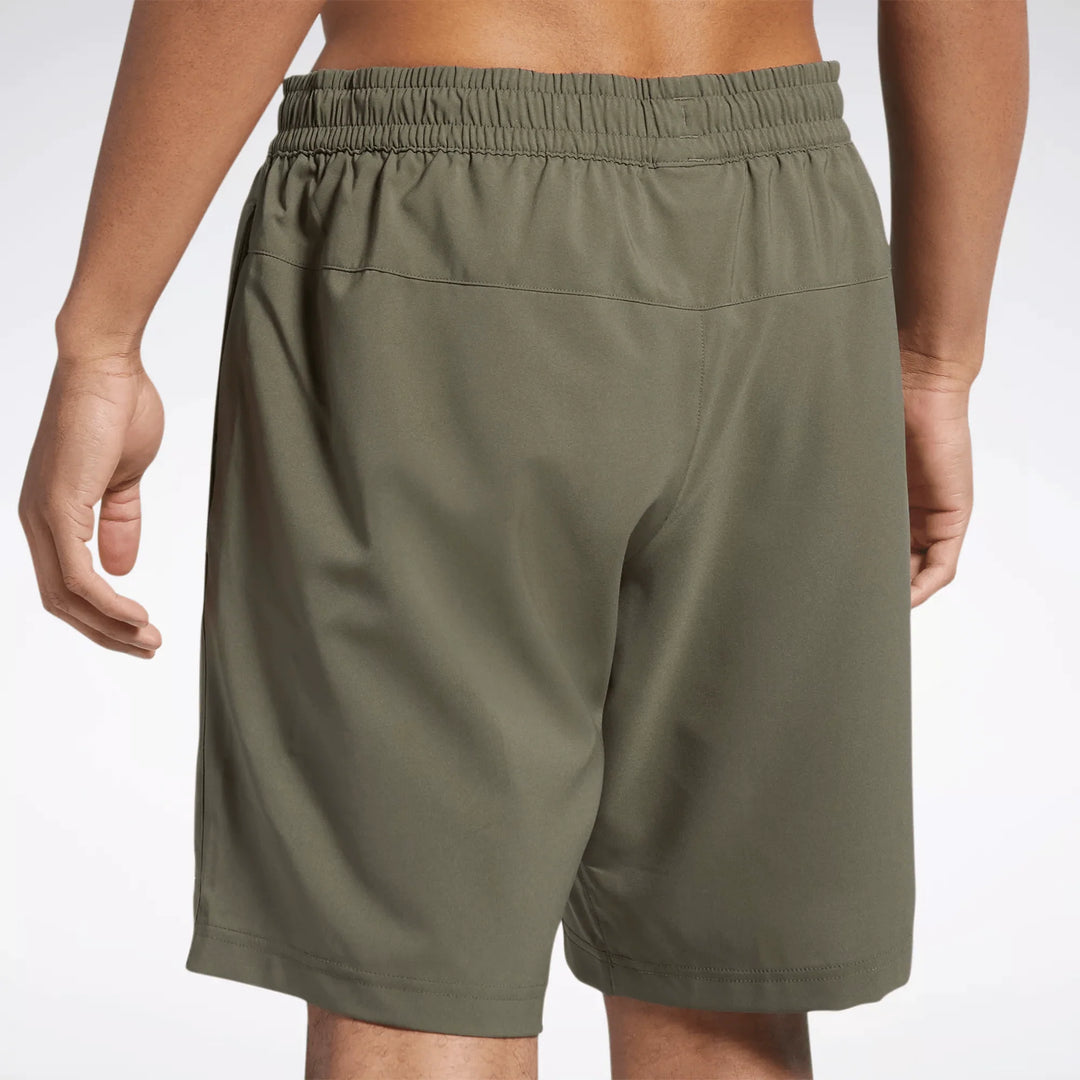 Reebok  Men's Workout Ready Shorts 9"