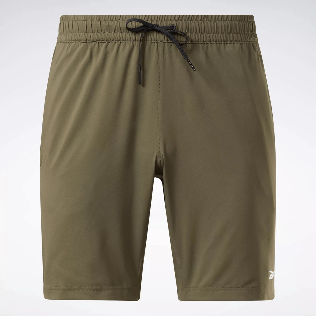 Reebok  Men's Workout Ready Shorts 9"