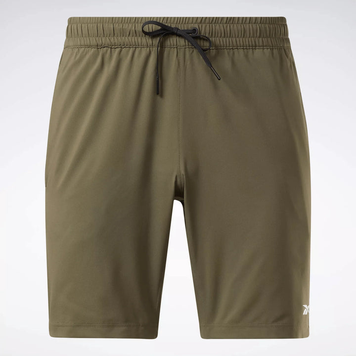 Reebok  Men's Workout Ready Shorts 9"
