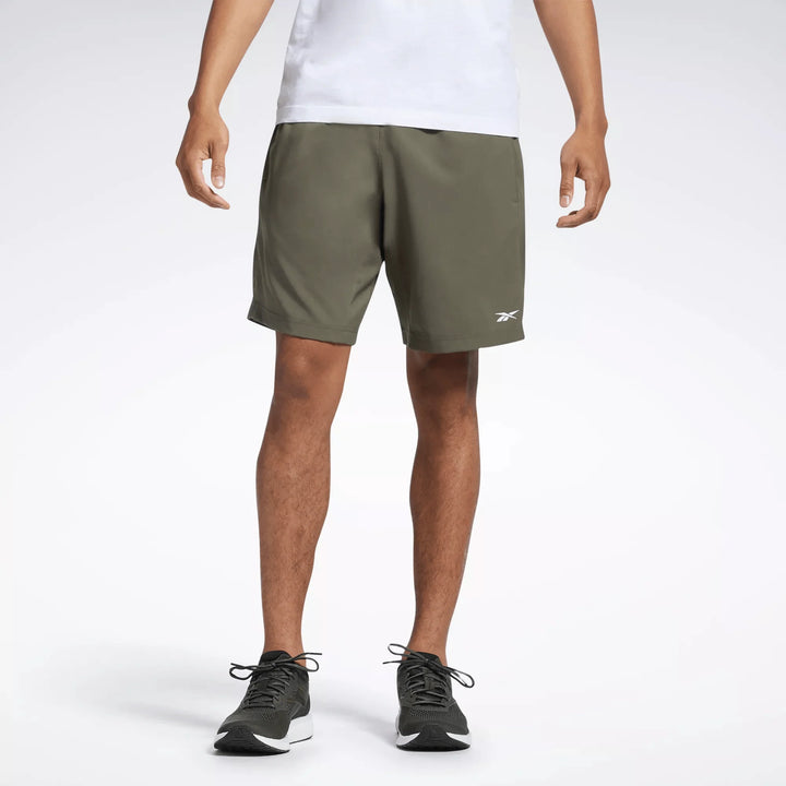 Reebok  Men's Workout Ready Shorts 9"