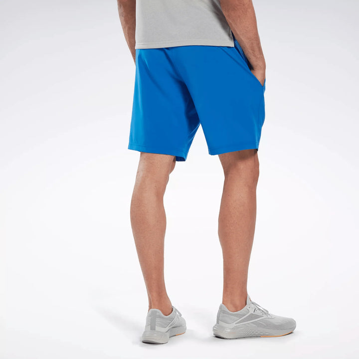 Reebok Men's Workout Ready Shorts