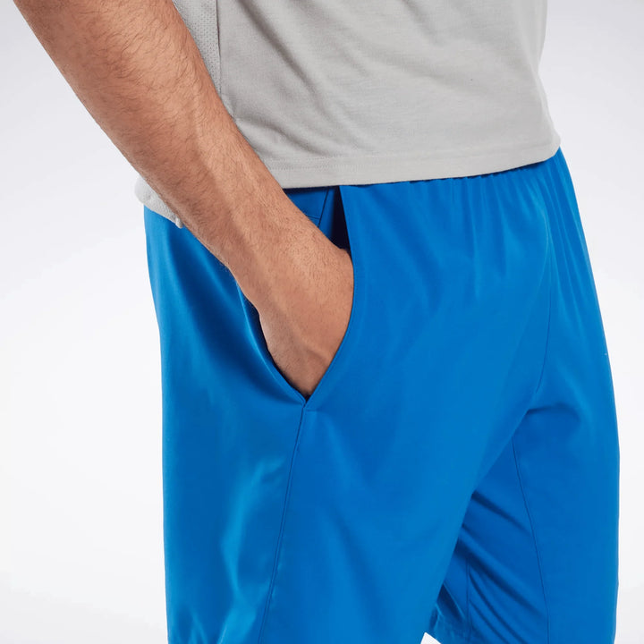Reebok Men's Workout Ready Shorts