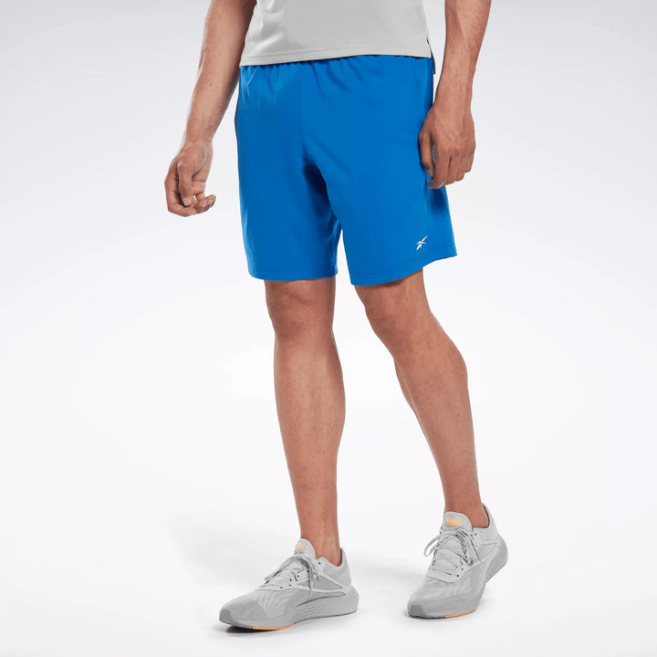 Reebok Men's Workout Ready Shorts