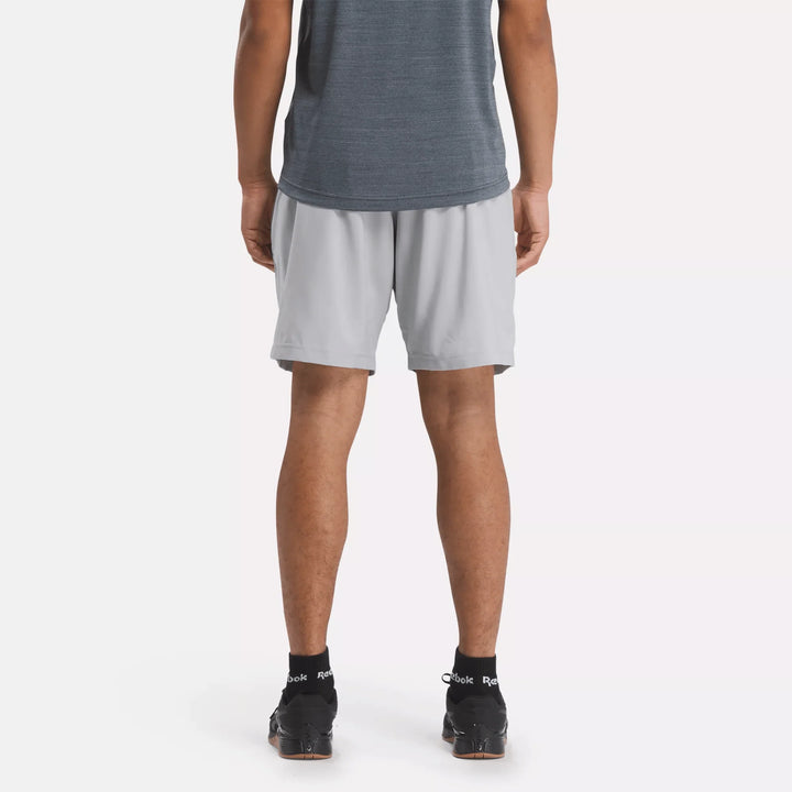 Reebok  Men's Workout Ready Shorts 9"