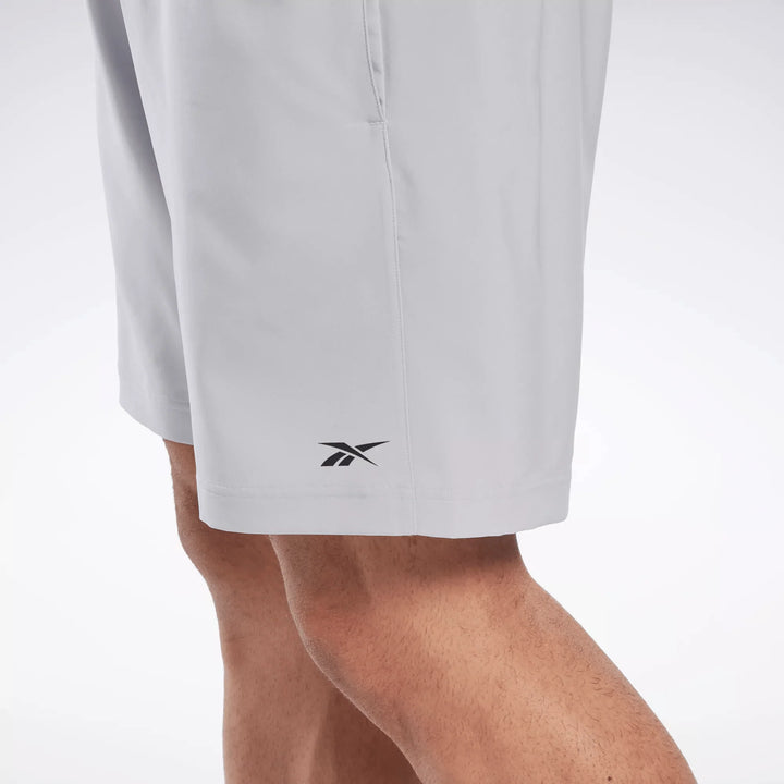 Reebok  Men's Workout Ready Shorts 9"
