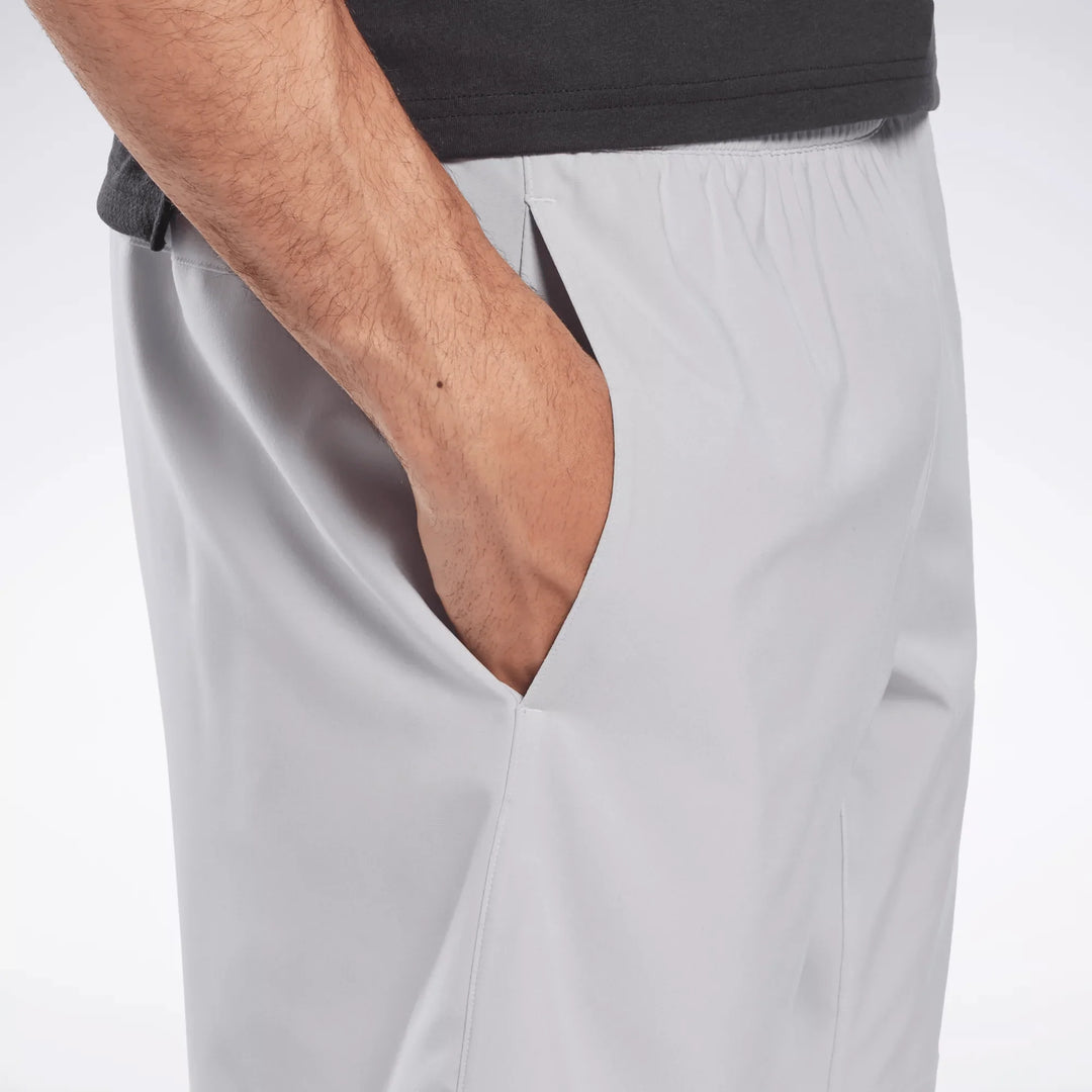 Reebok  Men's Workout Ready Shorts 9"