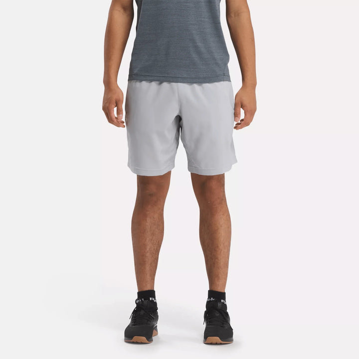 Reebok  Men's Workout Ready Shorts 9"