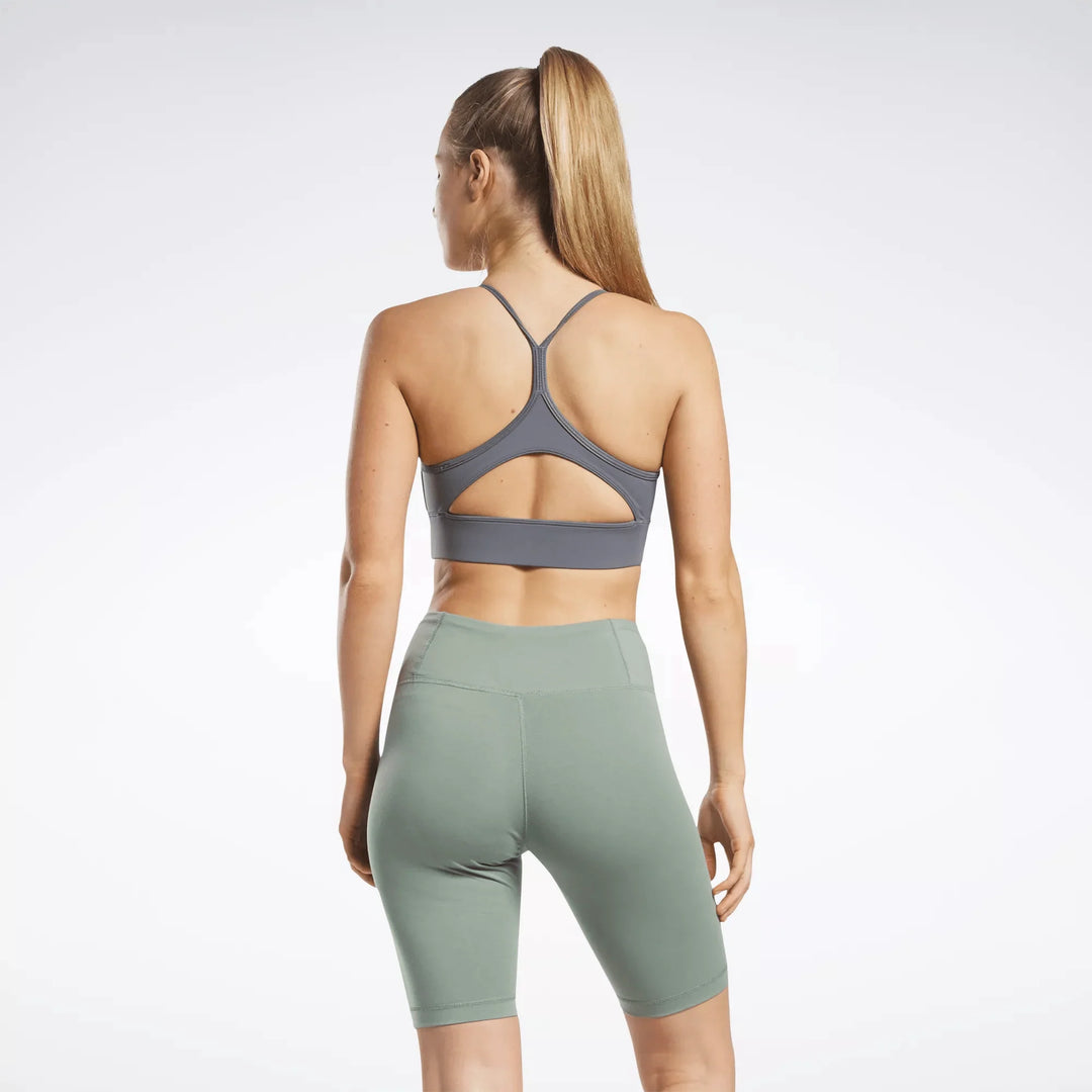 Reebok Women's Workout Ready Sports Bra