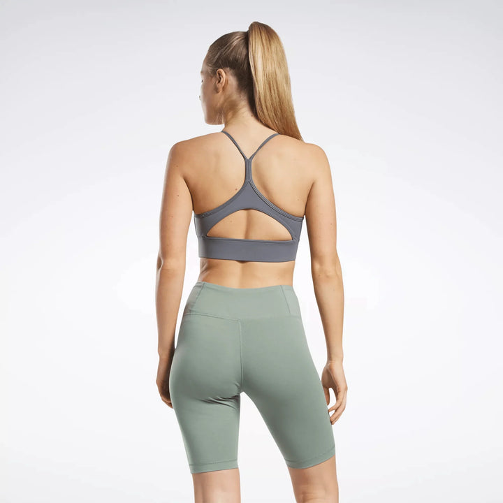 Reebok Women's Workout Ready Sports Bra