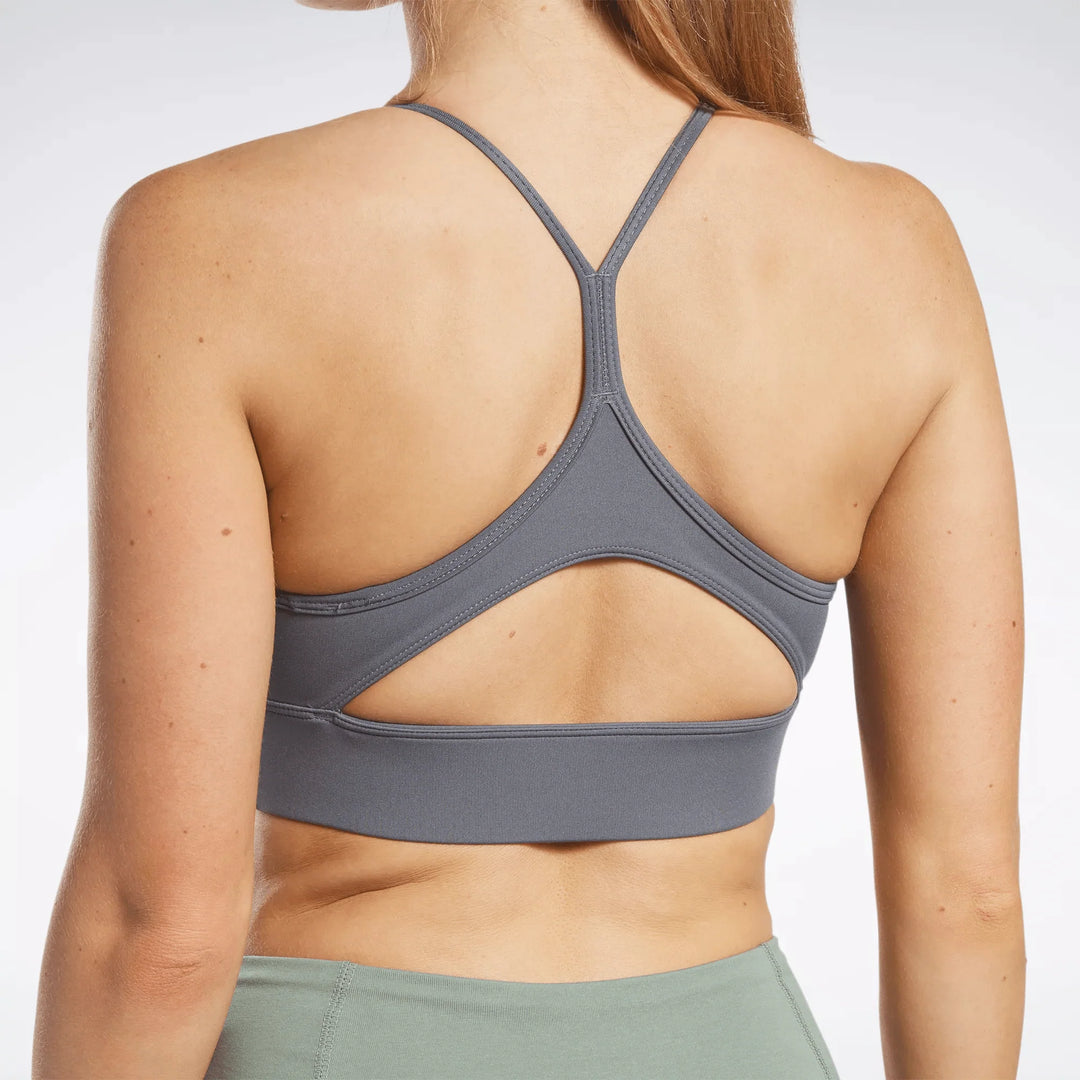 Reebok Women's Workout Ready Sports Bra