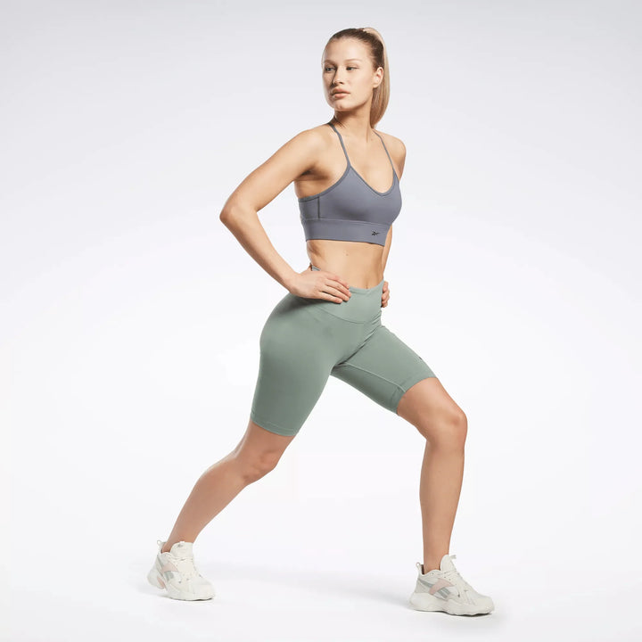 Reebok Women's Workout Ready Sports Bra