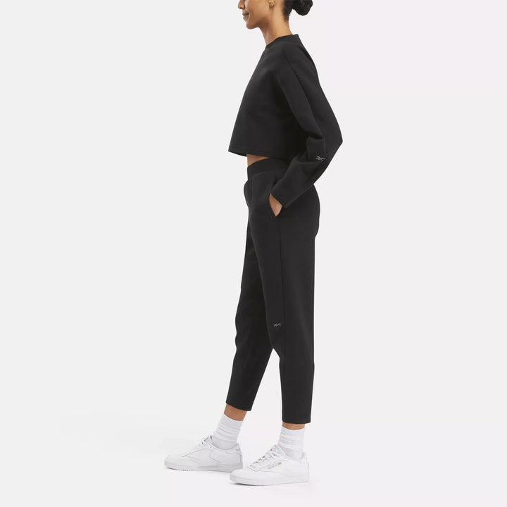 Reebok Women's Active Collective DreamBlend Pants