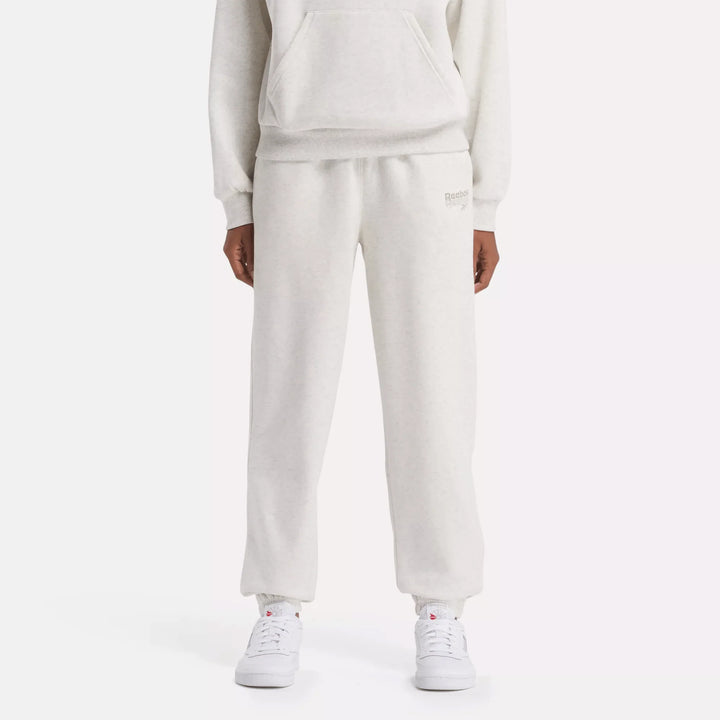 Reebok Women's Reebok ID Energy Fleece Pants