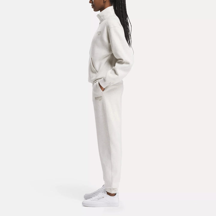 Reebok Women's Reebok ID Energy Fleece Pants