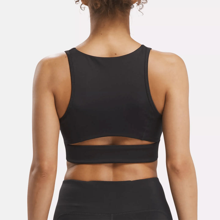 Reebok Women's ID Train High-Support Bra