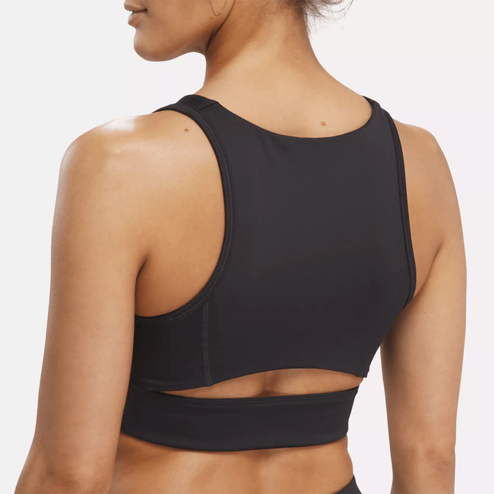 Reebok Women's ID Train High-Support Bra