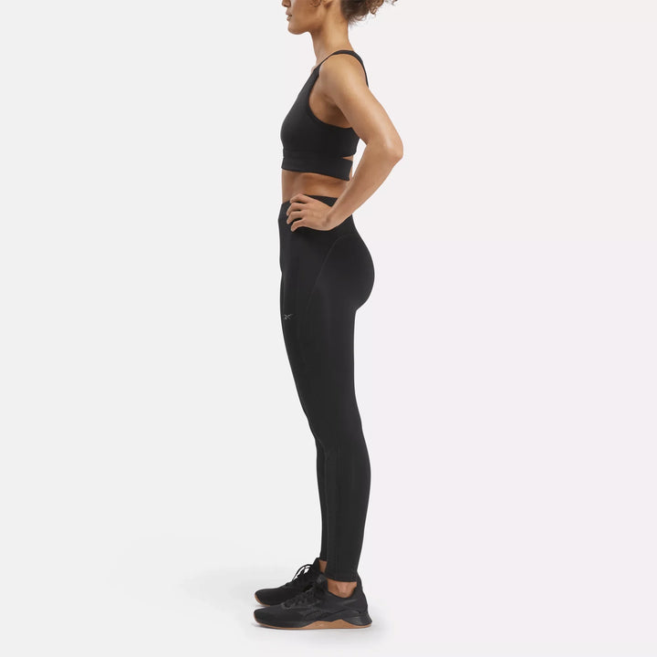 Reebok Women's ID Train High-Support Bra