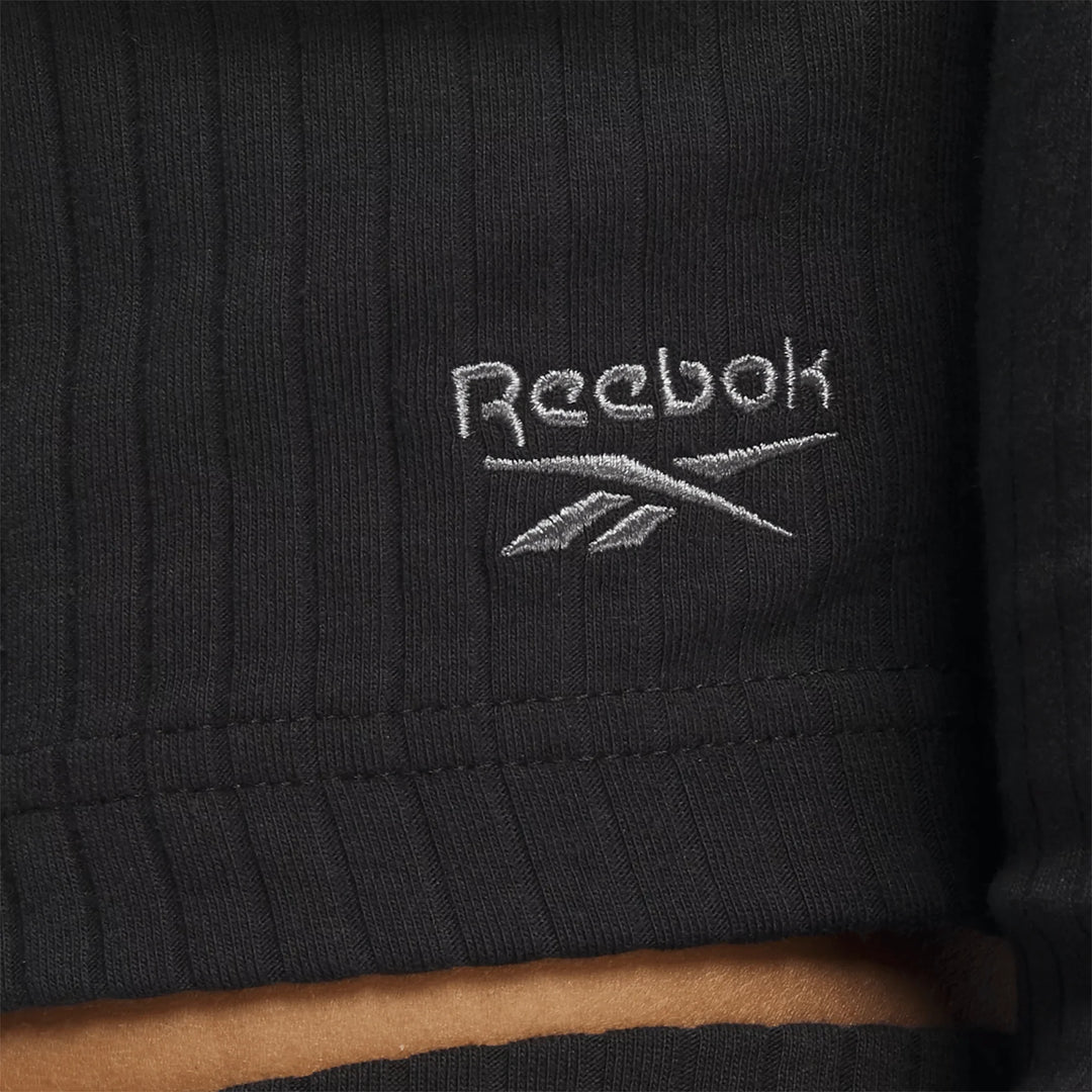 Reebok Women's Classics Wardrobe Essentials Long Sleeve T-Shirt