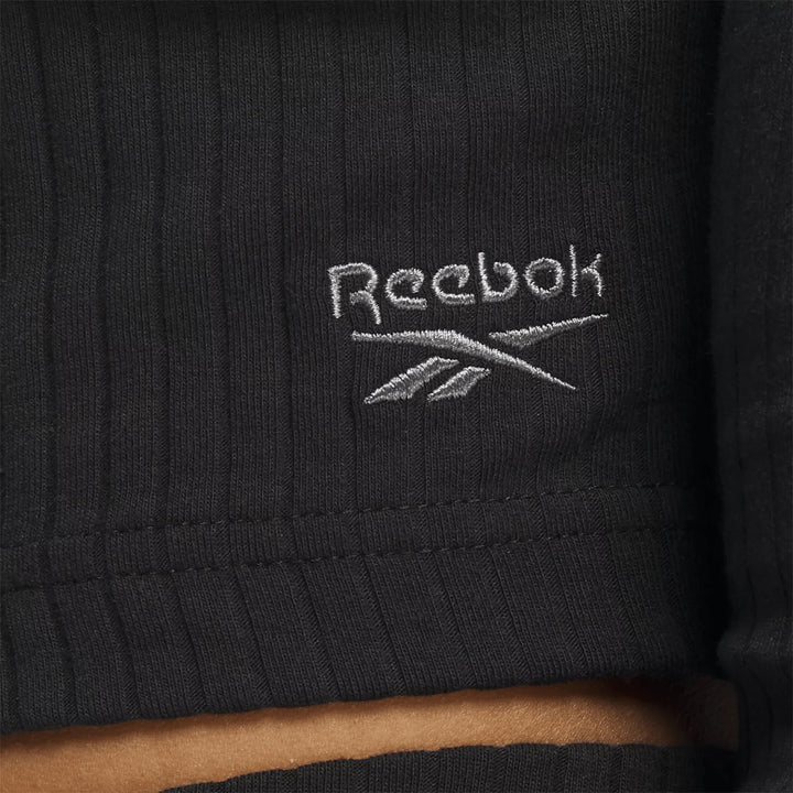 Reebok Women's Classics Wardrobe Essentials Long Sleeve T-Shirt