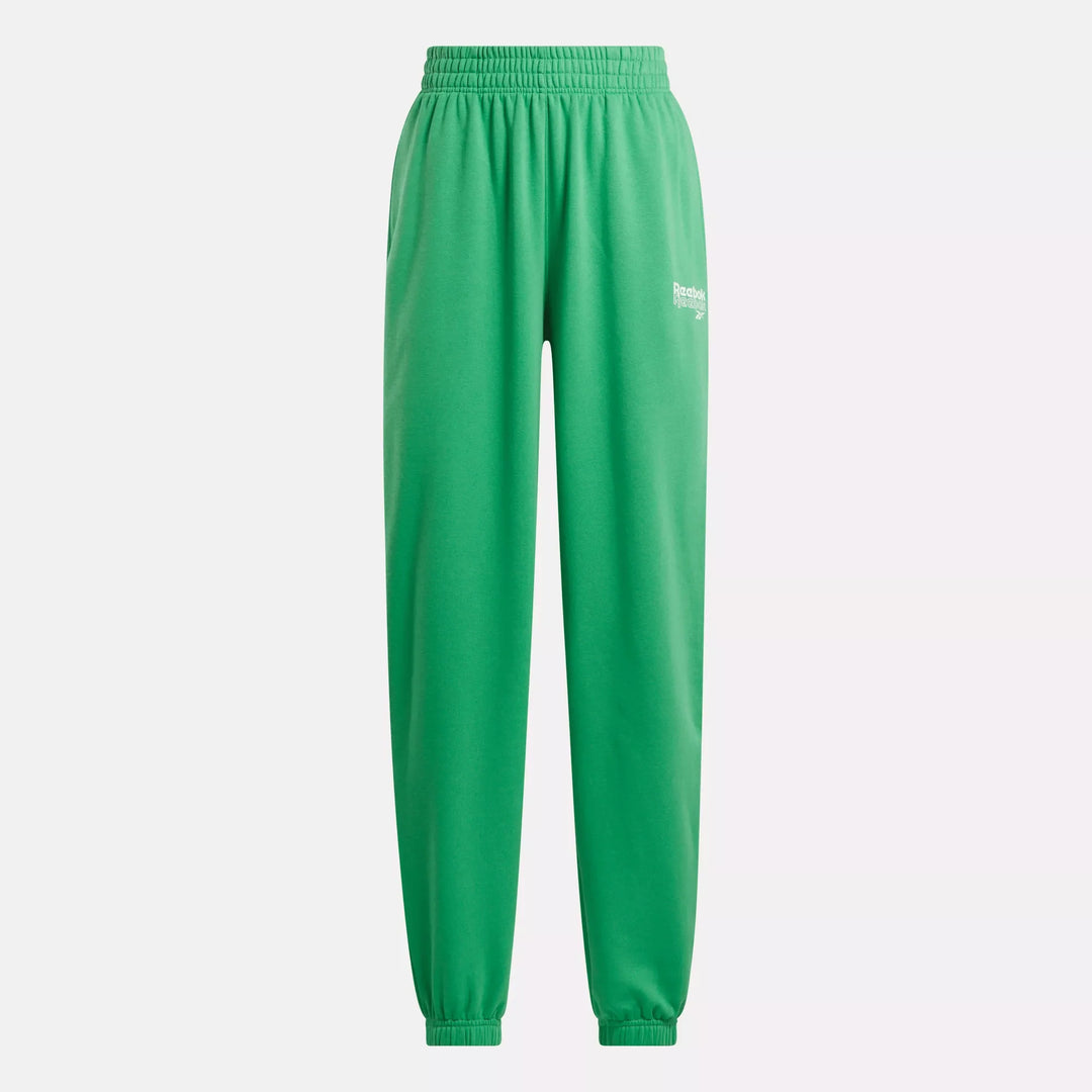 Reebok Women's Reebok ID Energy Fleece Pants