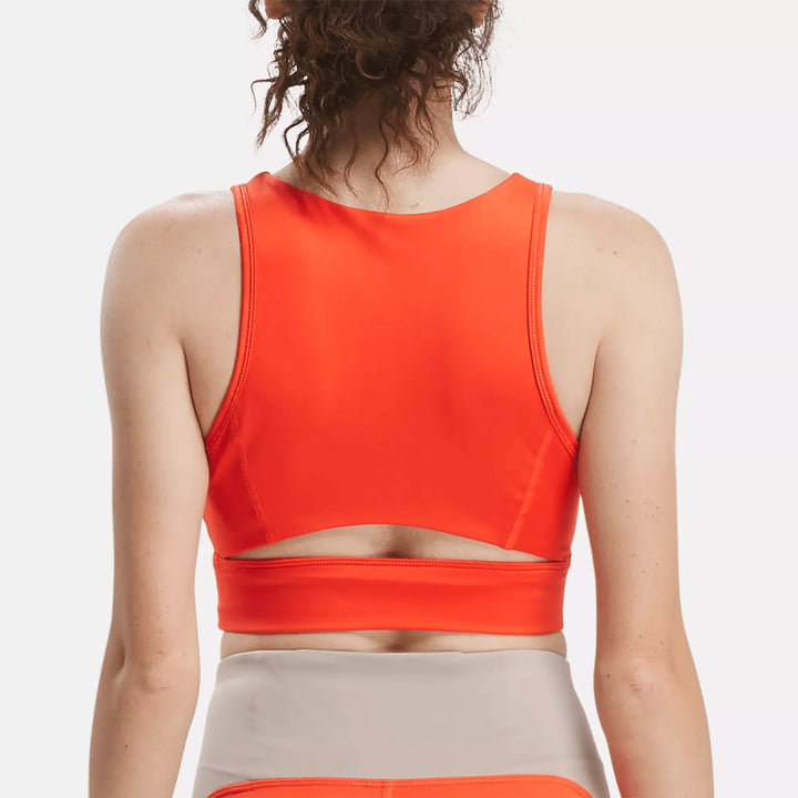 Reebok Women's ID Train High-Support Bra